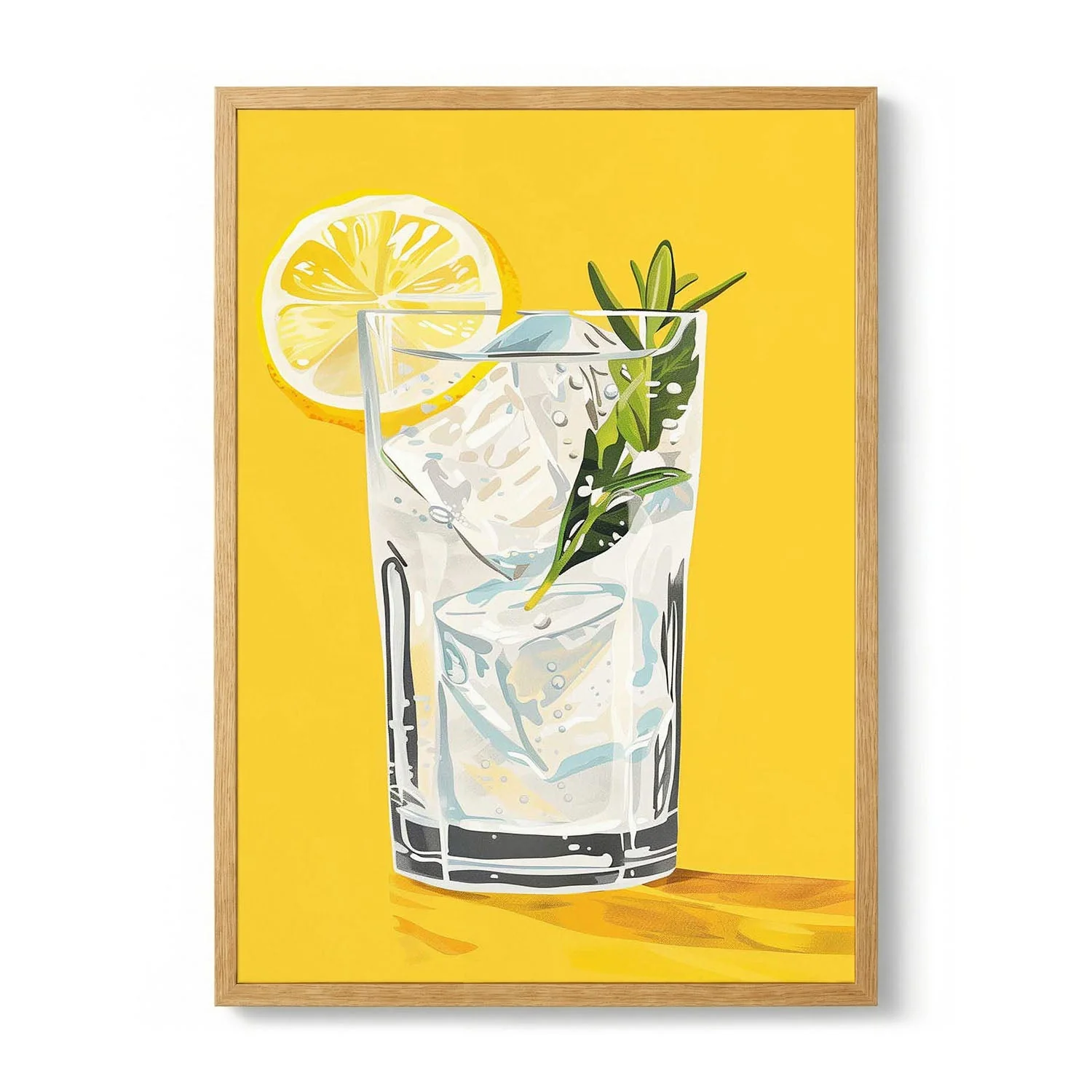New Modern Art Prints