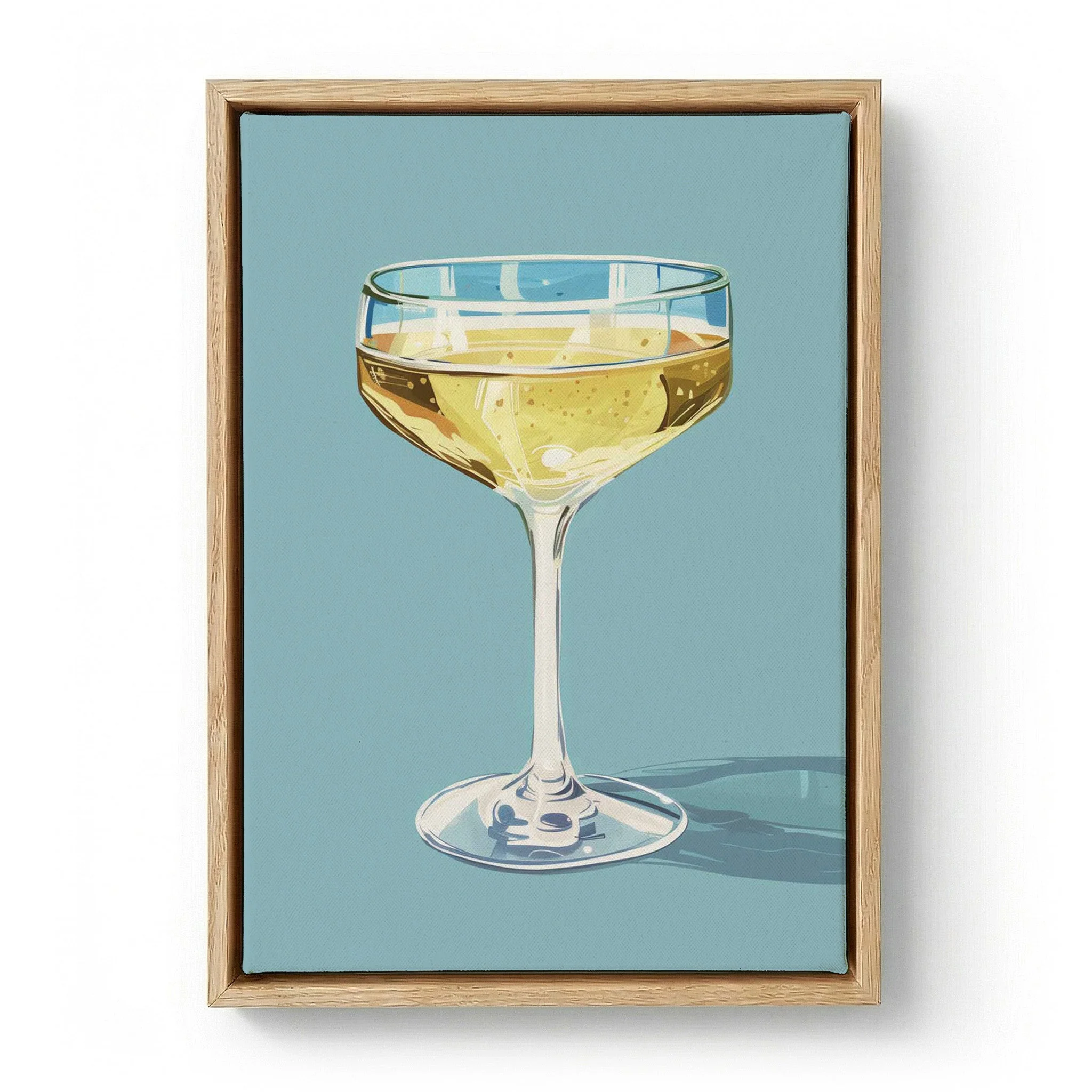 New Modern Canvas Prints